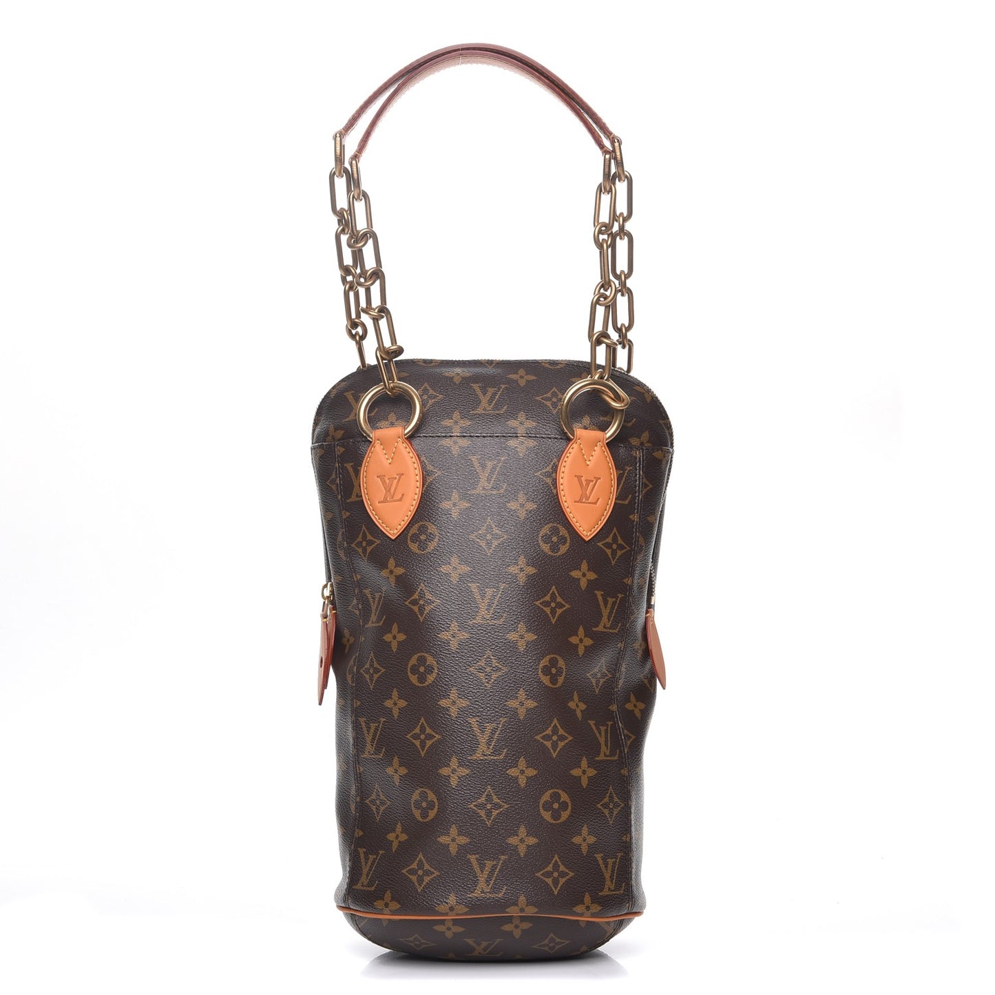 Monogram Iconoclasts Karl Lagerfeld Punching Bag Baby