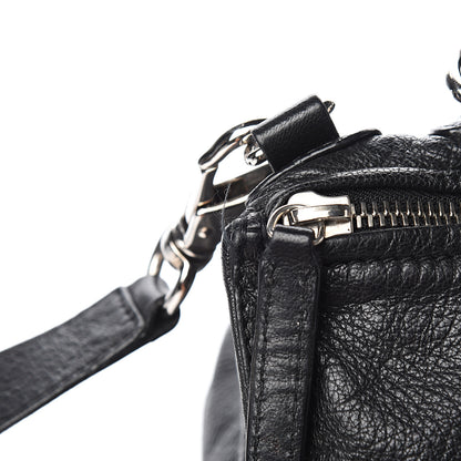 Givenchy Sugar Goatskin Medium Pandora Black 8 of 11