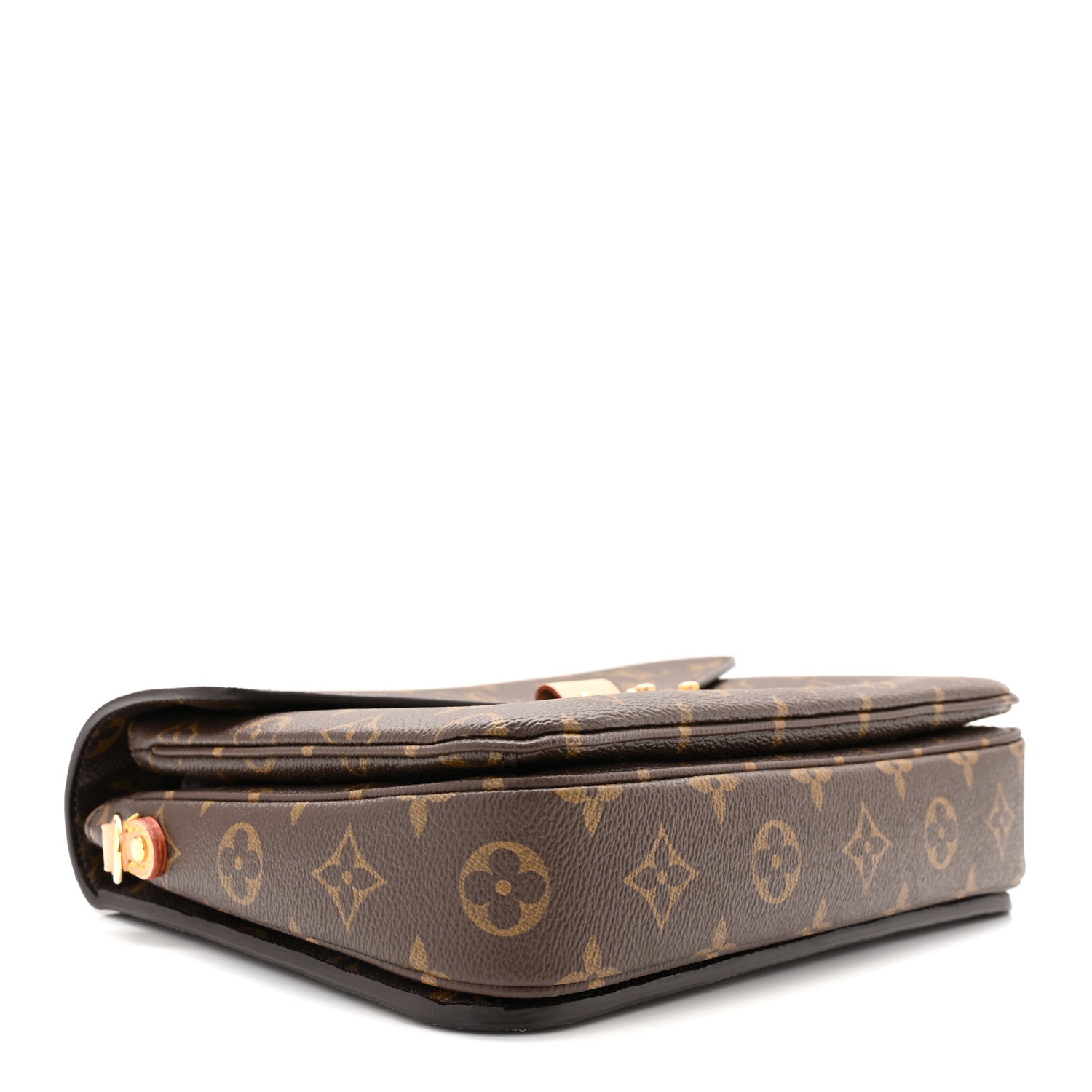 Louis Vuitton Monogram Pochette Metis 4 of 9