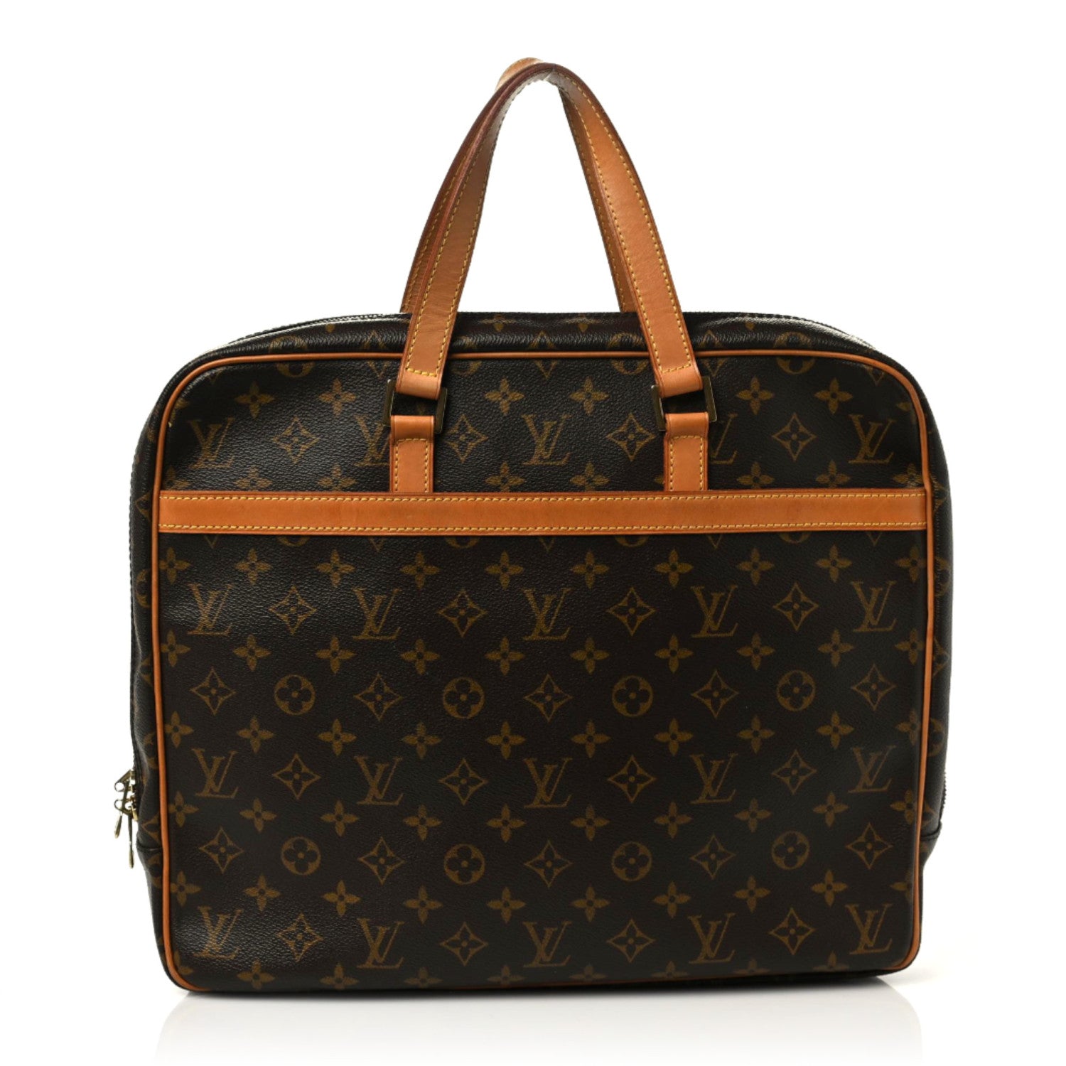 Louis Vuitton Monogram Porte-Documents Pegase Briefcase 1 of 7
