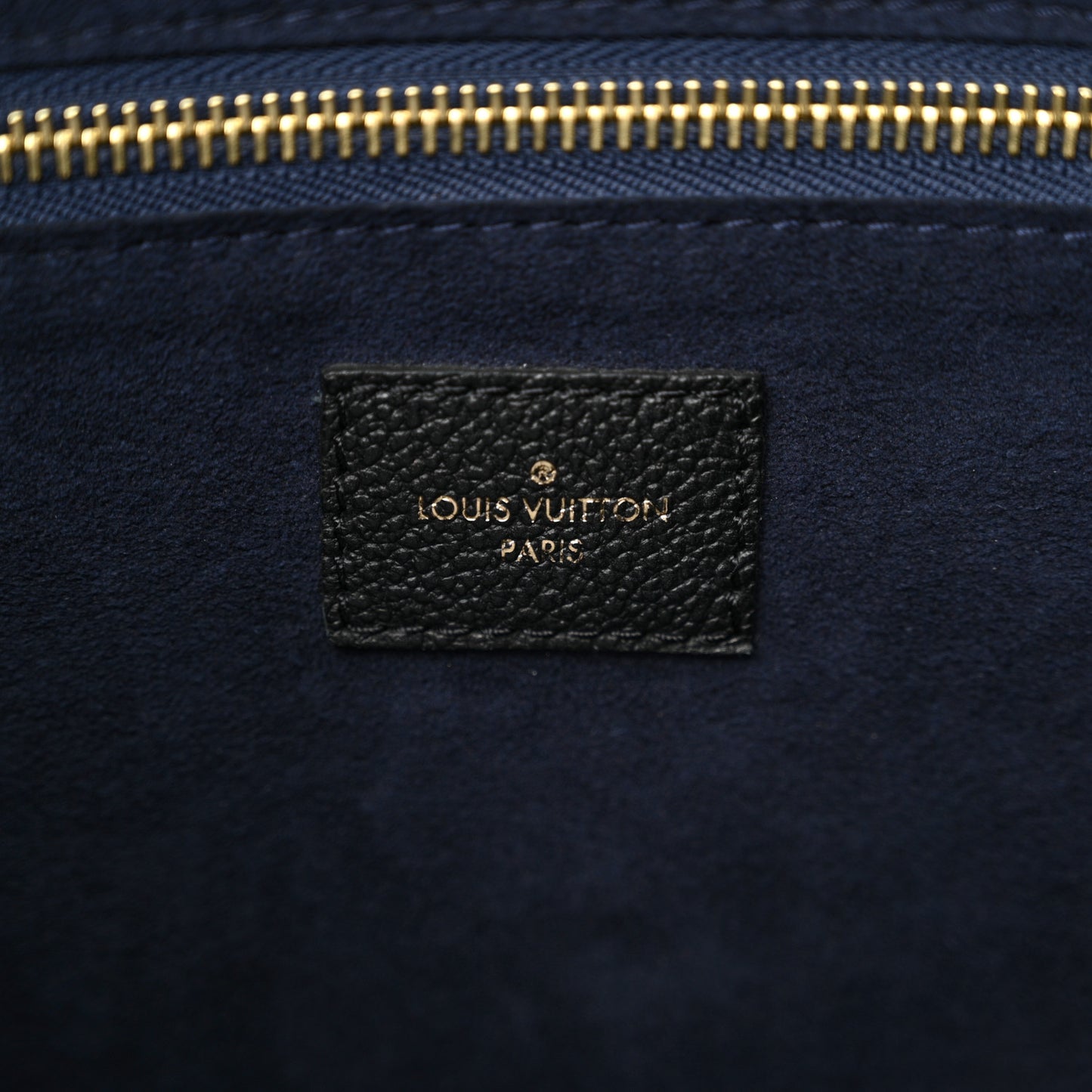 Empreinte Monogram Giant Neverfull MM Black