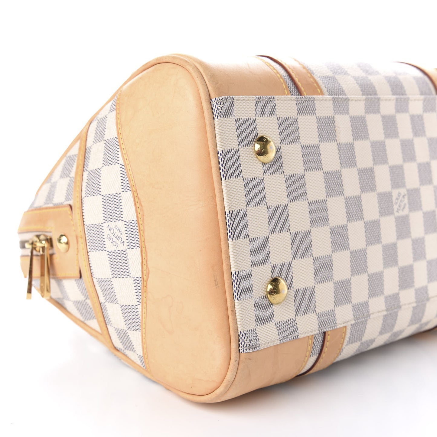 Damier Azur Berkeley