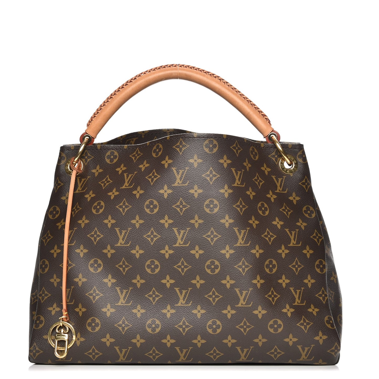 Monogram Artsy MM