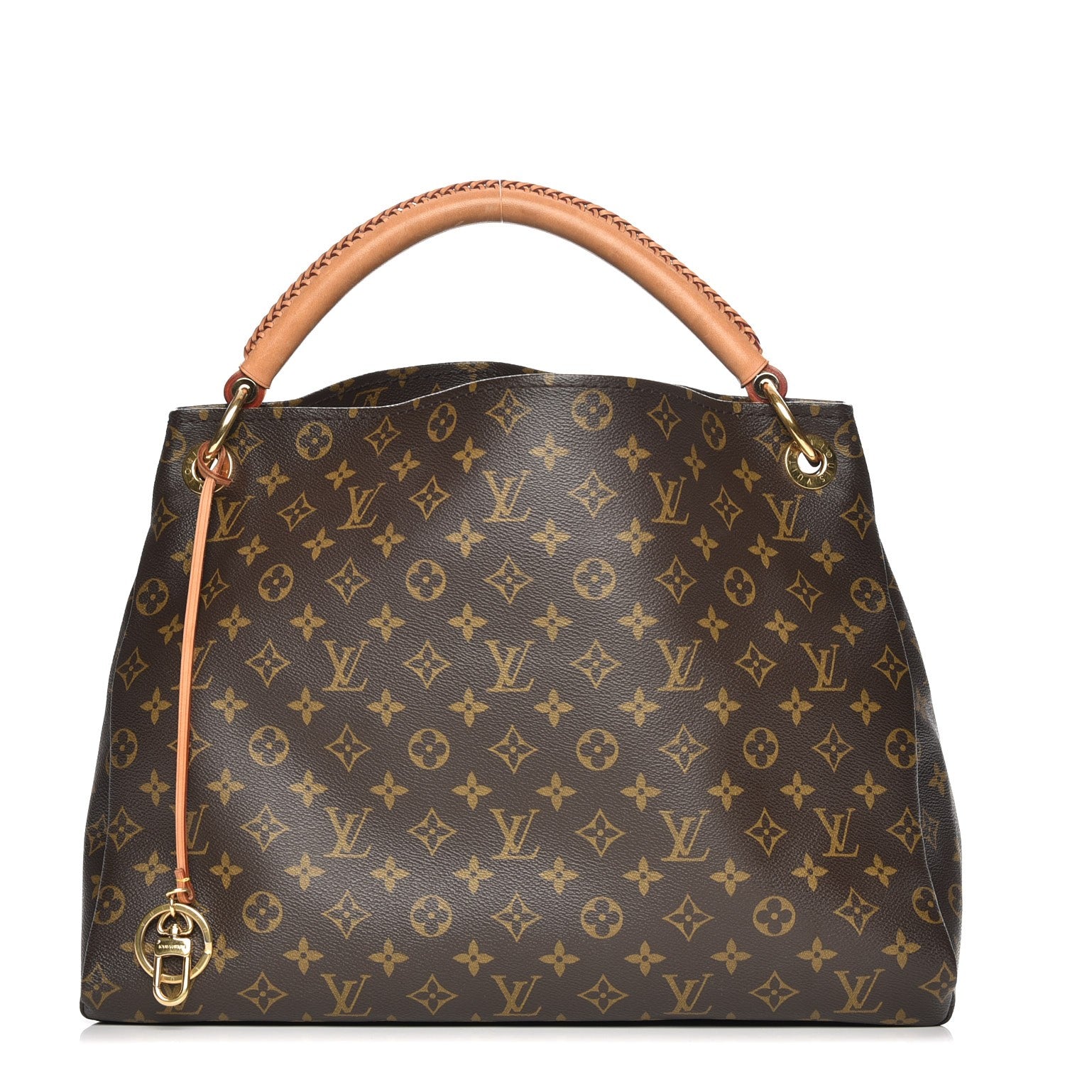 Louis Vuitton Monogram Artsy MM 1 of 7