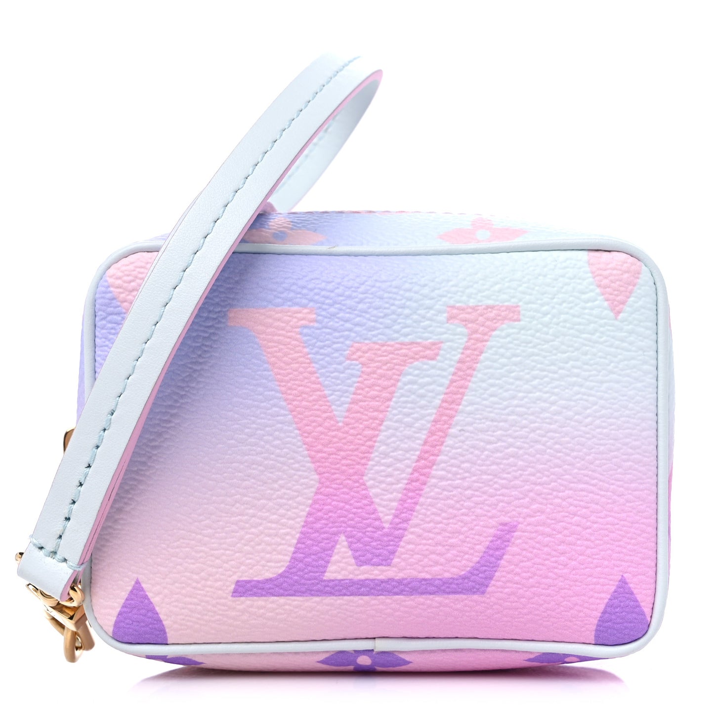 Monogram Giant Spring In The City Wapity Case Sunrise Pastel