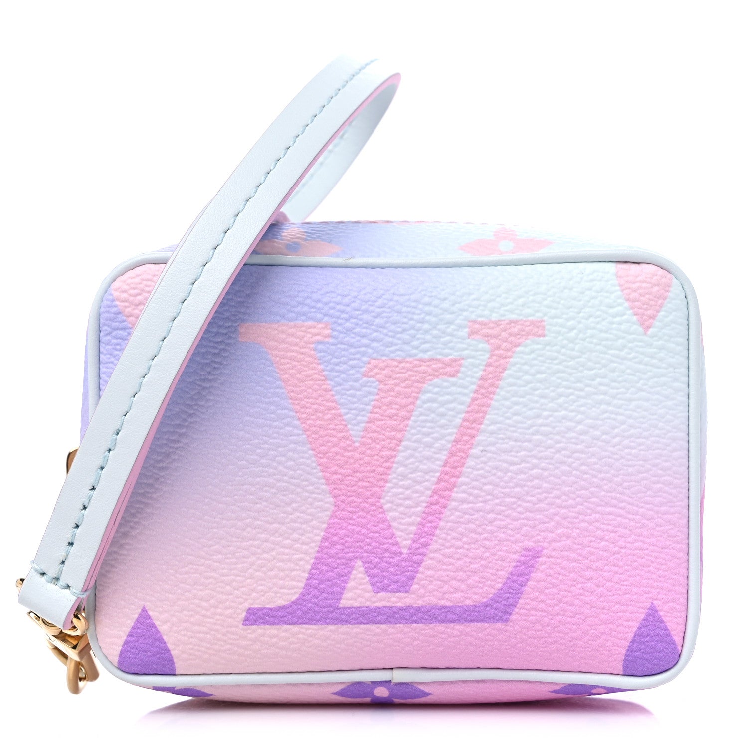 Louis Vuitton Monogram Giant Spring In The City Wapity Case Sunrise Pastel 1 of 9