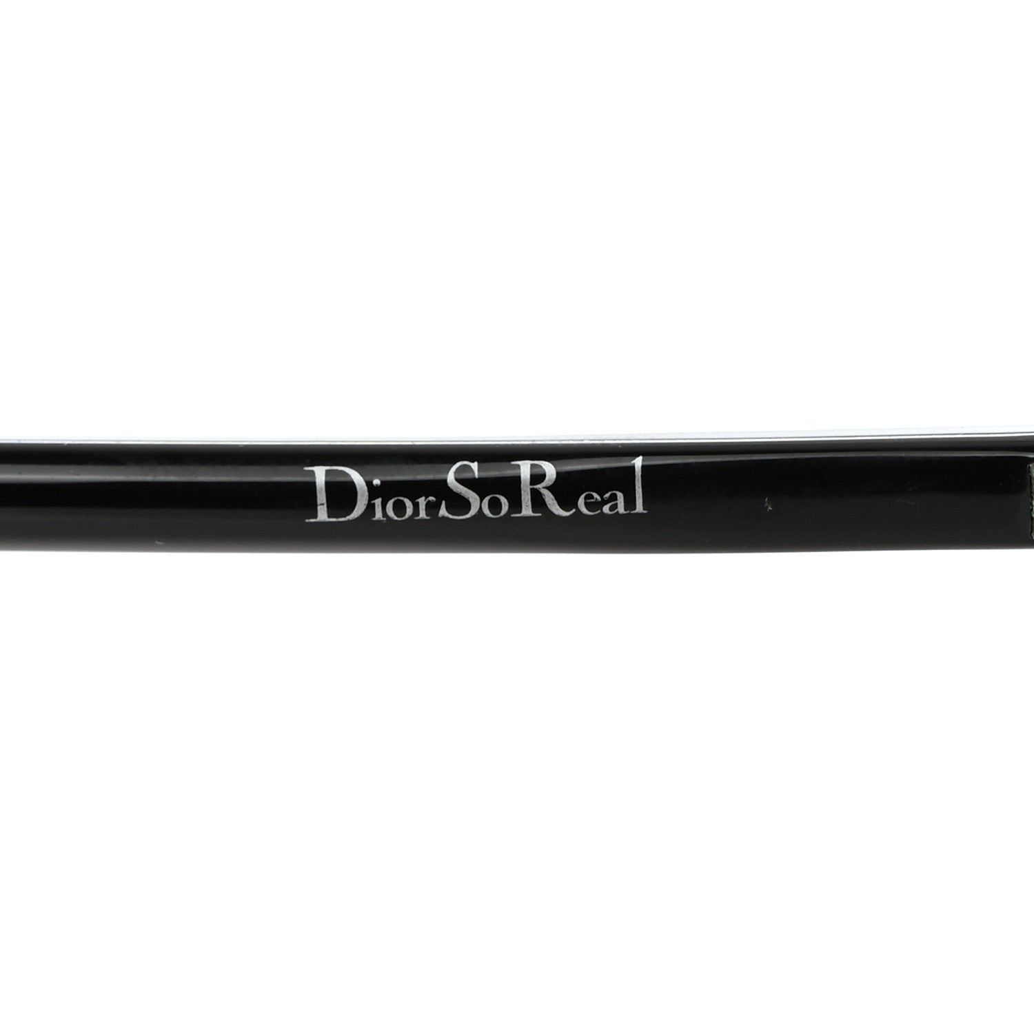 Christian Dior Metal So Real Sunglasses Black 5 of 8