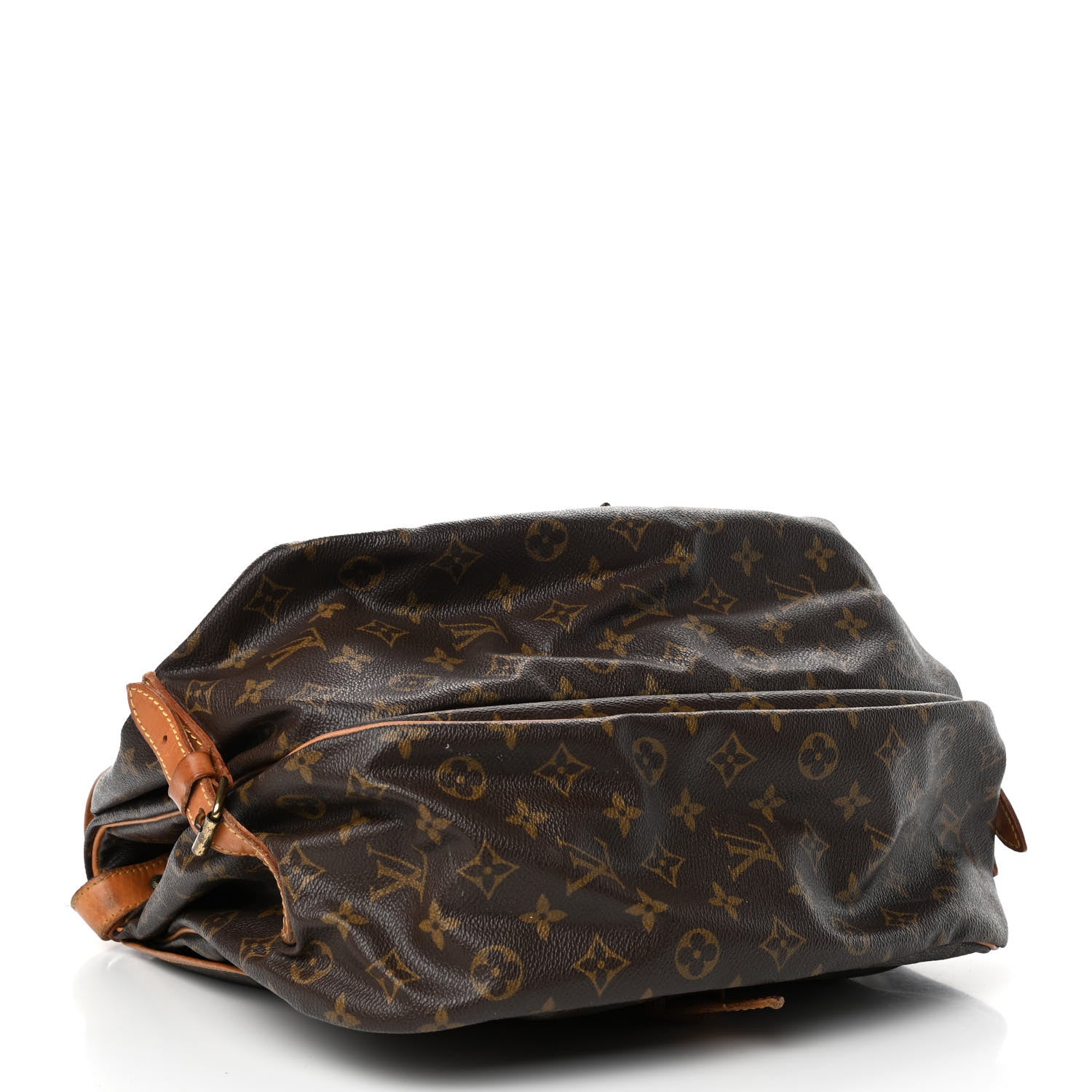 Louis Vuitton Monogram Saumur 35 3 of 4
