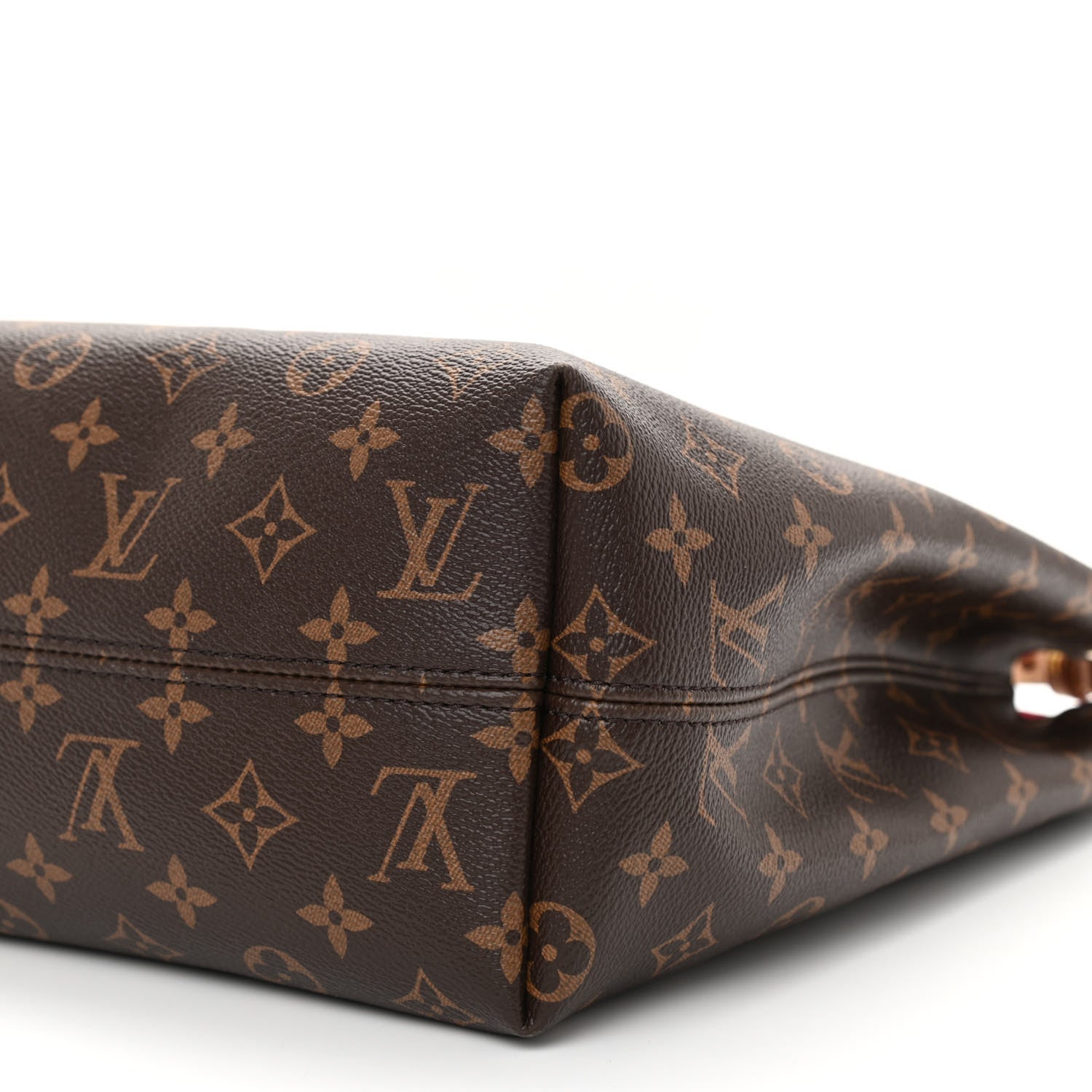 Louis Vuitton Monogram Graceful MM Pivoine 7 of 7