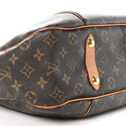 Louis Vuitton Monogram Galliera PM 8 of 10