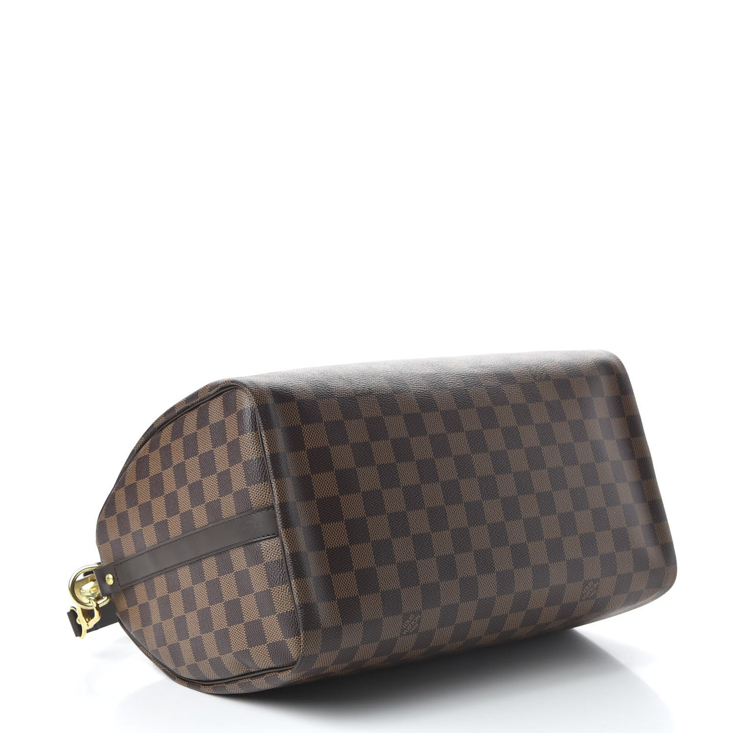 Damier Ebene Speedy Bandouliere 35