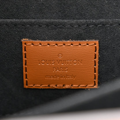 Louis Vuitton Reverse Monogram Dauphine Mini 6 of 10