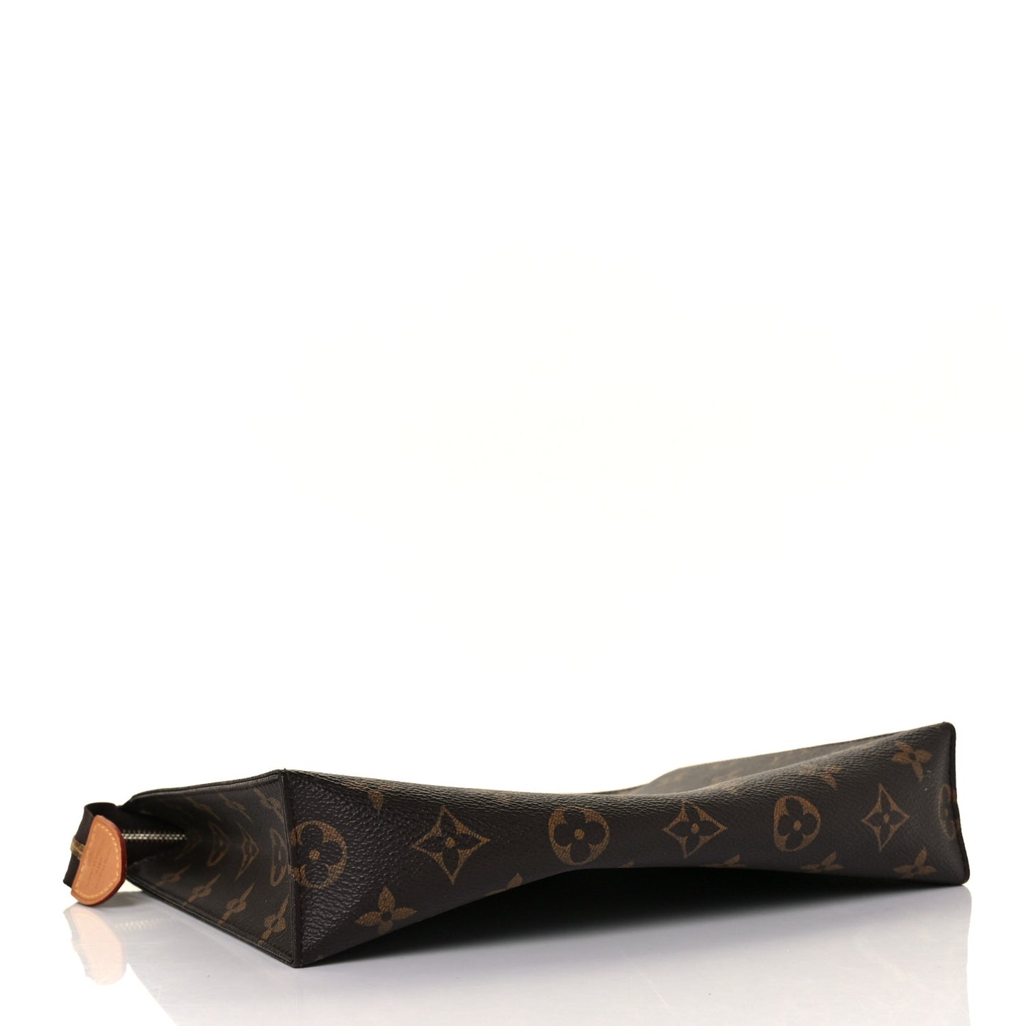 Monogram Toiletry Pouch 26