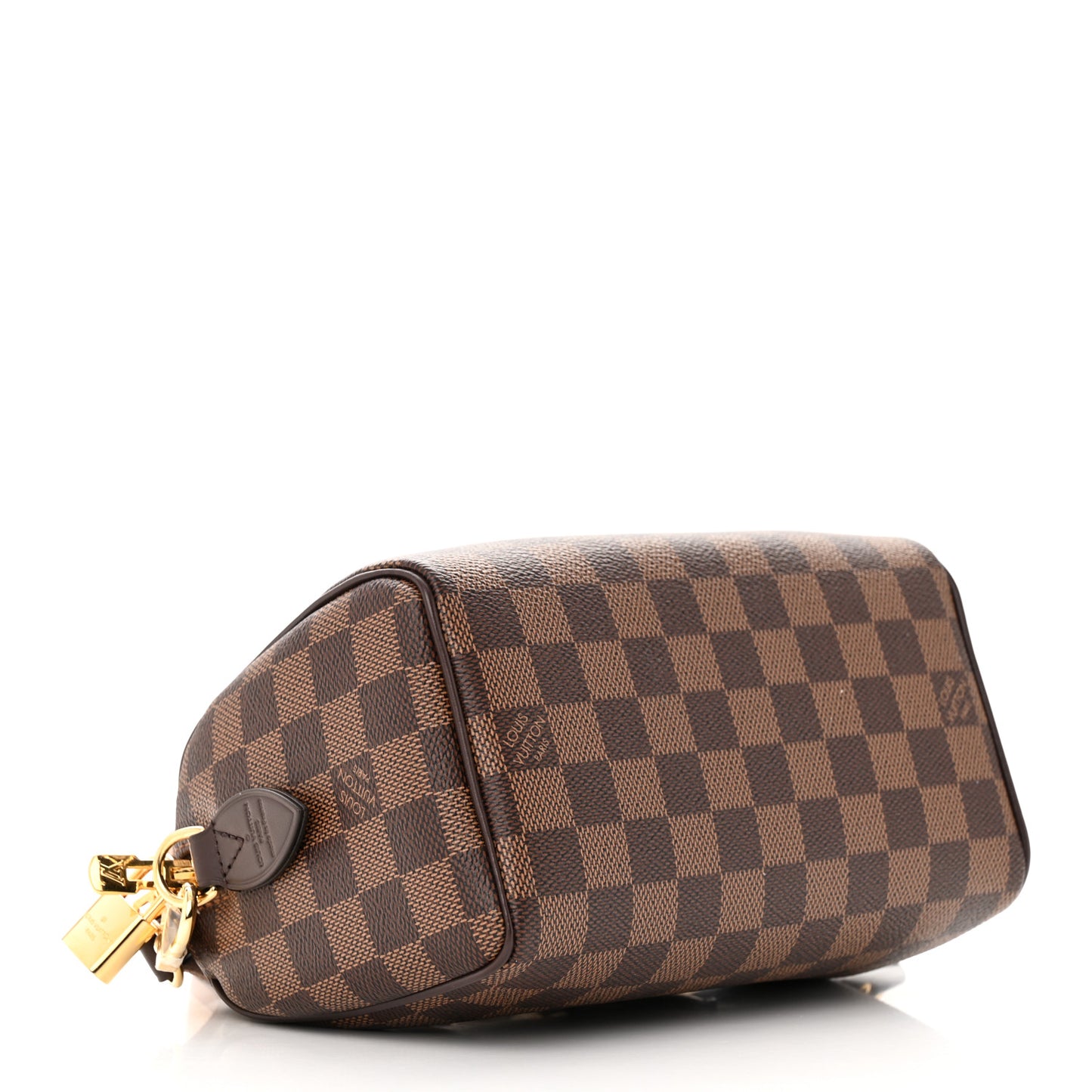Damier Ebene Speedy Bandouliere 20