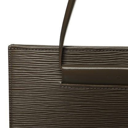 Louis Vuitton Epi Saint Tropez Pepper 10 of 10