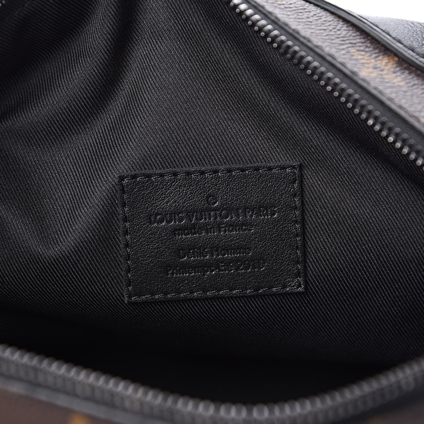 Monogram Solar Ray Soft Trunk