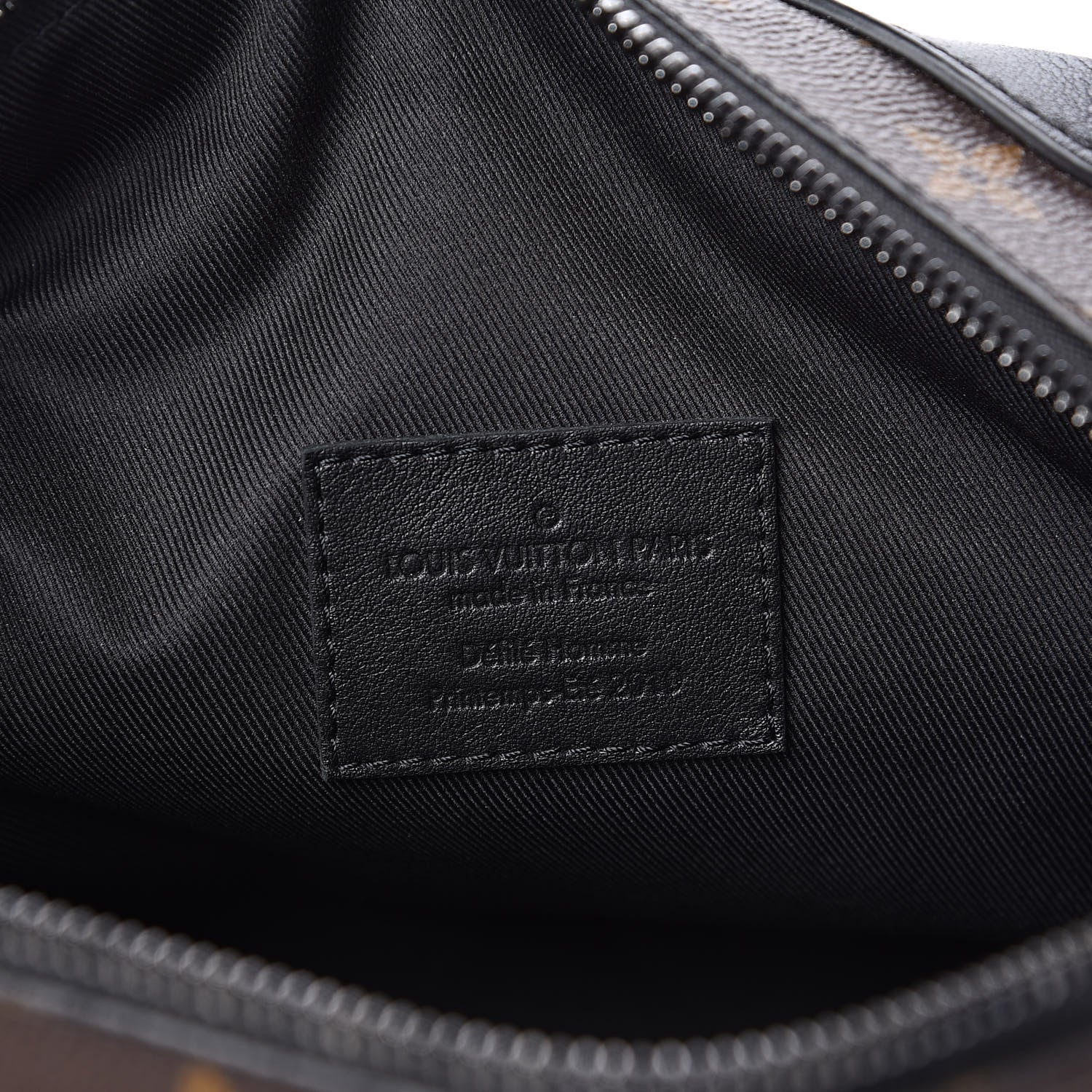 Louis Vuitton Monogram Solar Ray Soft Trunk 6 of 11