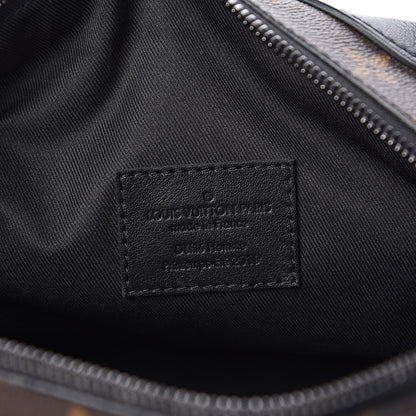 Louis Vuitton Monogram Solar Ray Soft Trunk 6 of 11