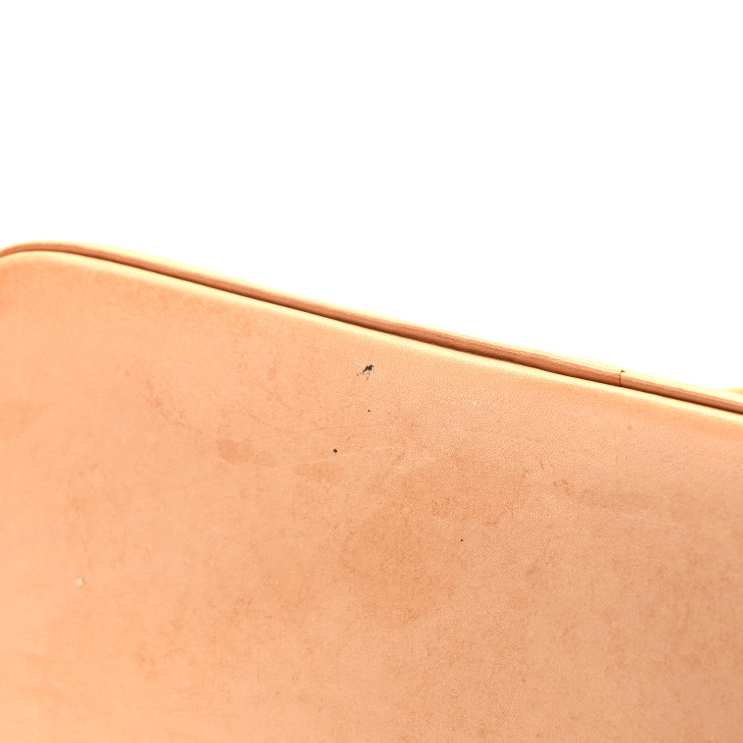 Louis Vuitton Monogram Alma PM 10 of 11