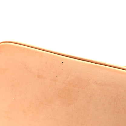 Louis Vuitton Monogram Alma PM 10 of 11