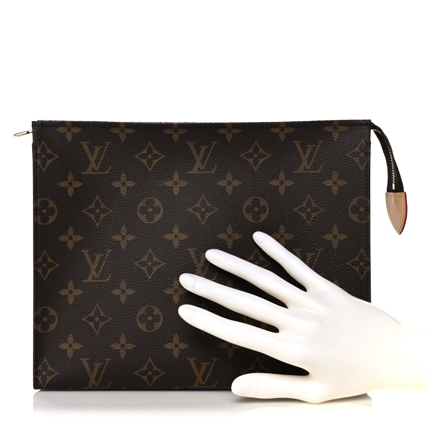 Louis Vuitton Monogram Toiletry Pouch 26 2 of 9