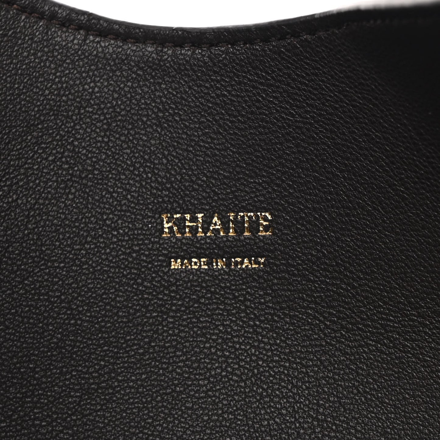 Suede Calfskin Medium Lotus Tote Coffee