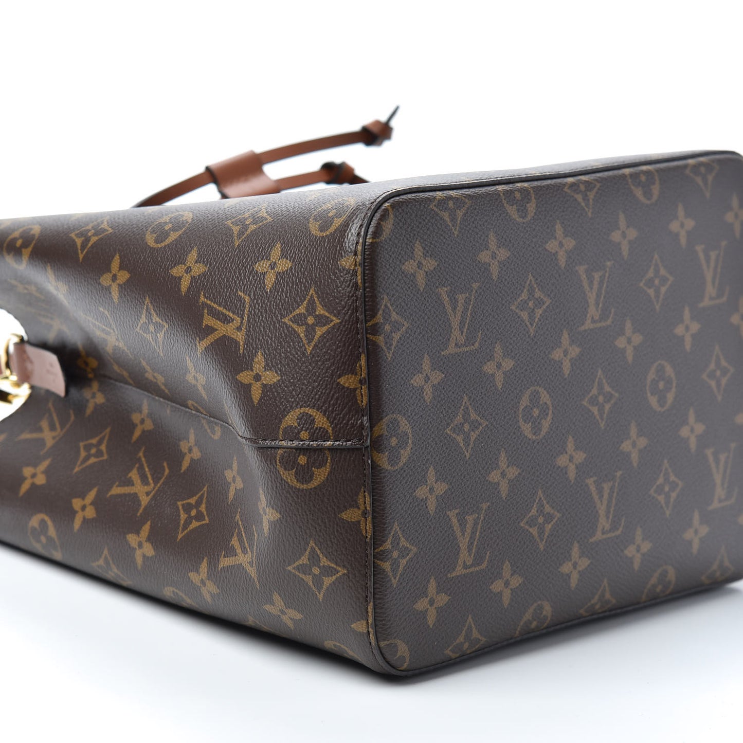Monogram Neonoe MM Caramel