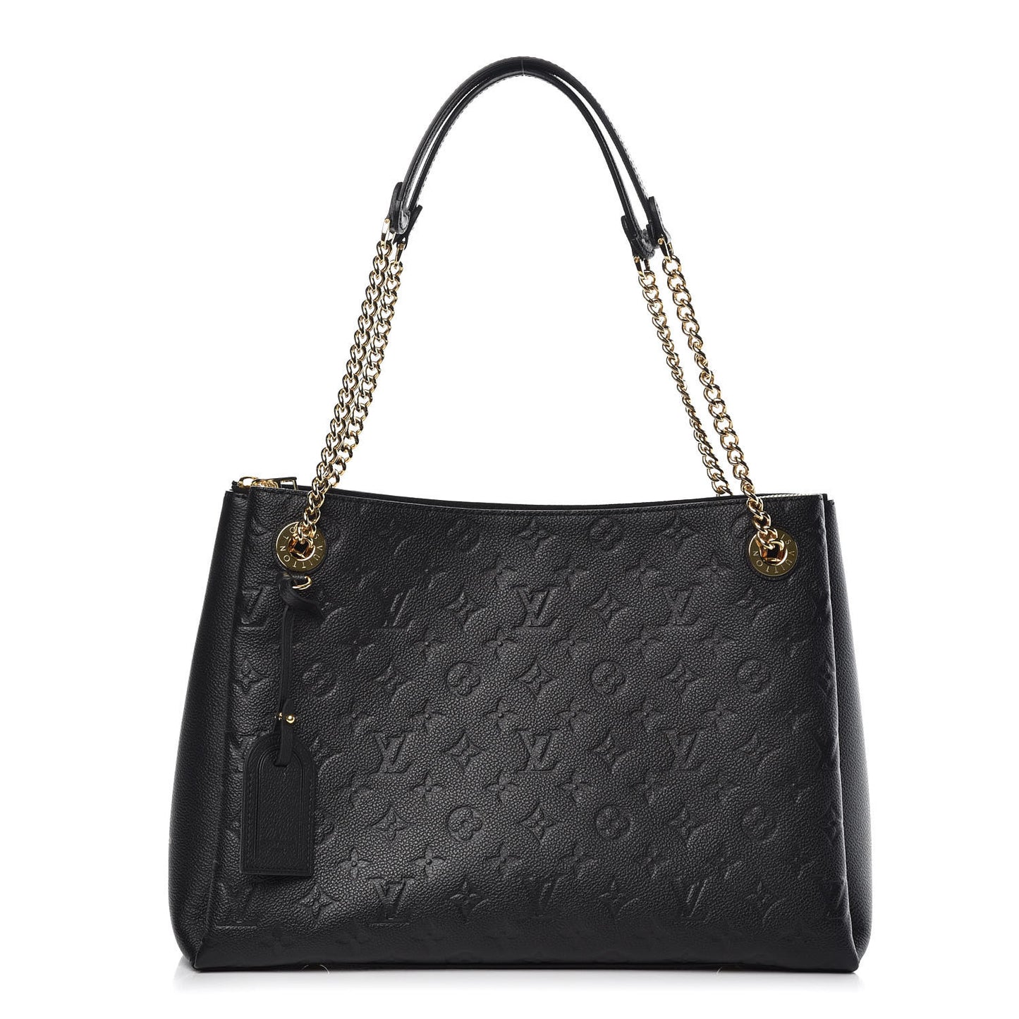 Empreinte Surene MM Black