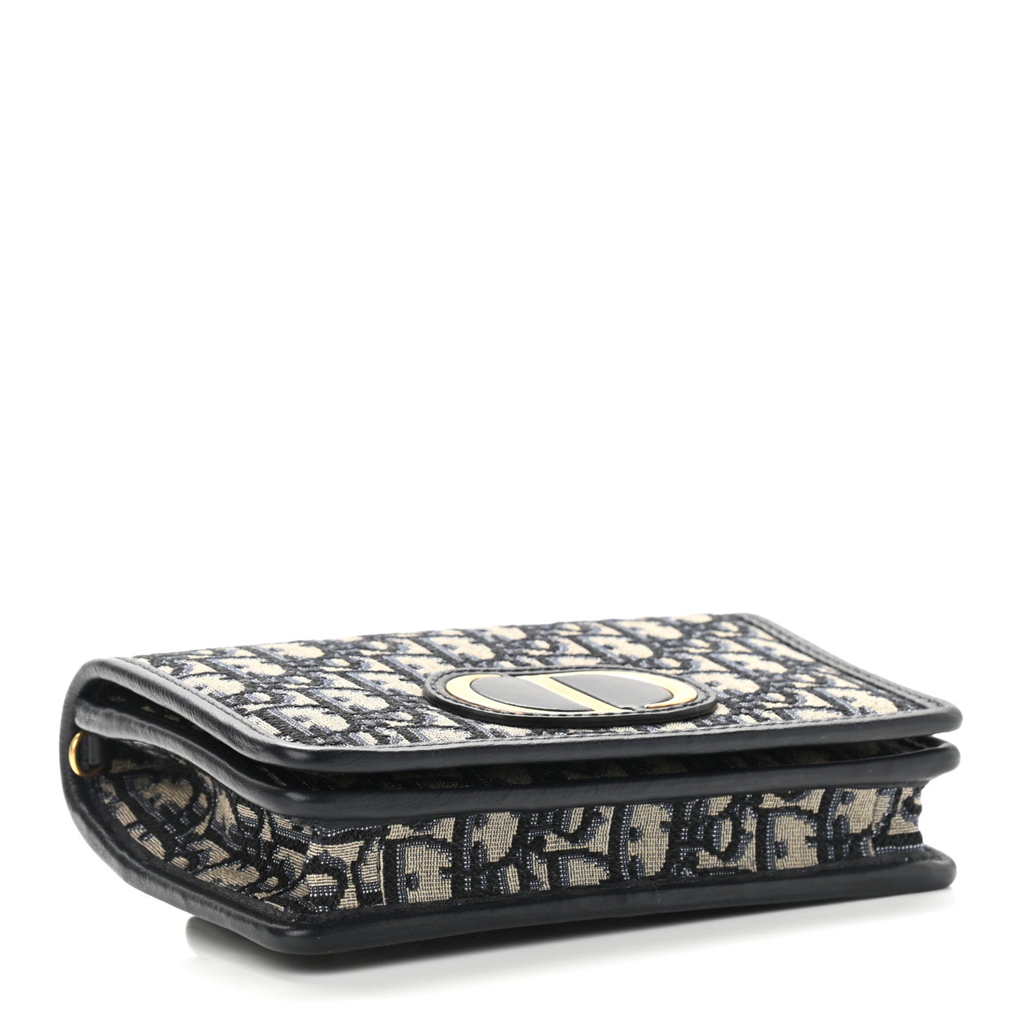 Oblique 30 Montaigne 2-In-1 Pouch Blue