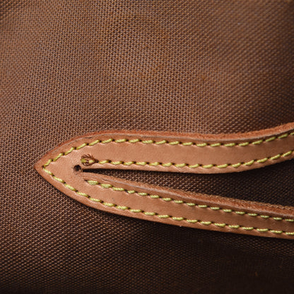 Louis Vuitton Monogram Alma PM 18 of 18