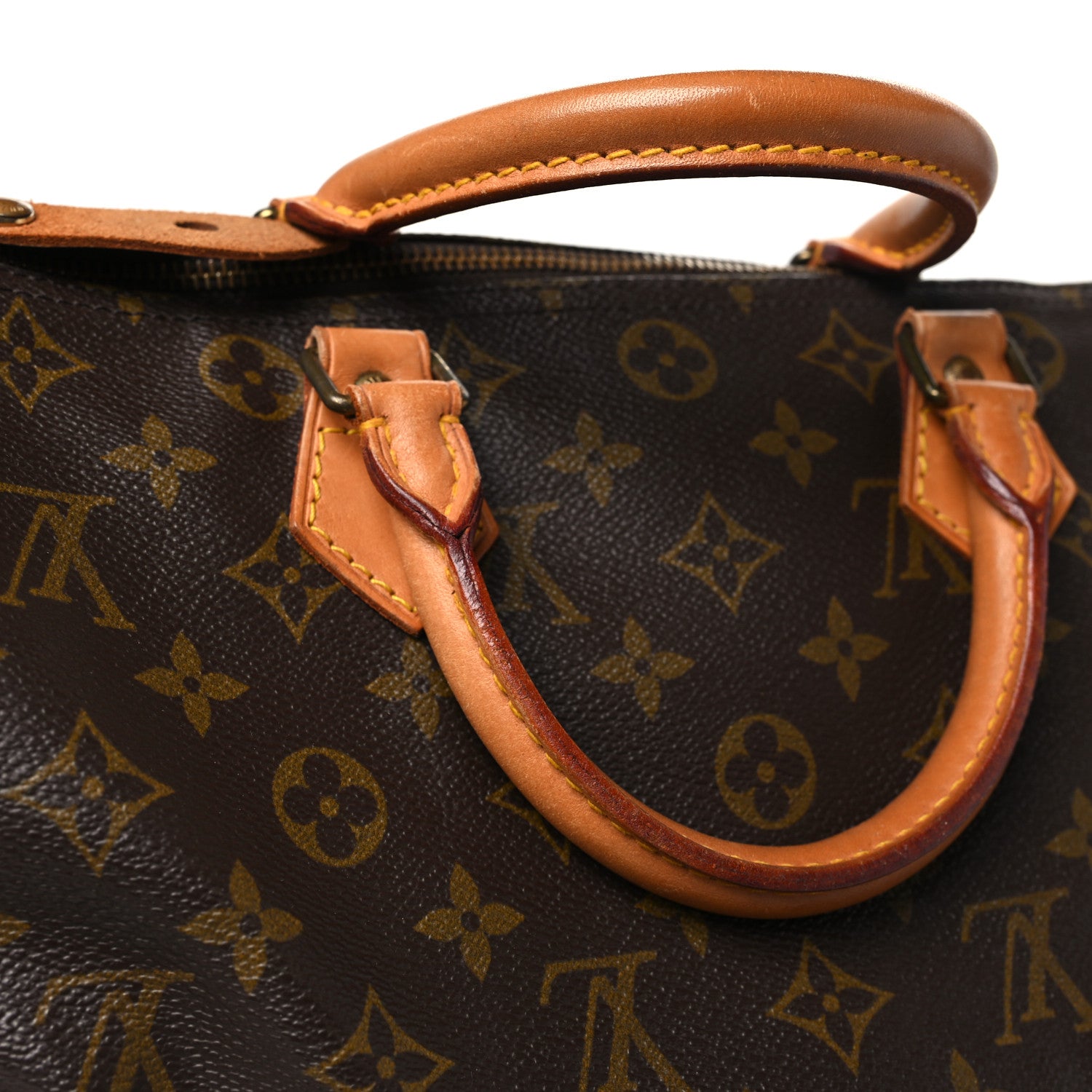 Louis Vuitton Monogram Speedy 30 1736999 – FASHIONPHILE
