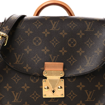 Louis Vuitton Monogram Eden MM Bordeaux 7 of 13