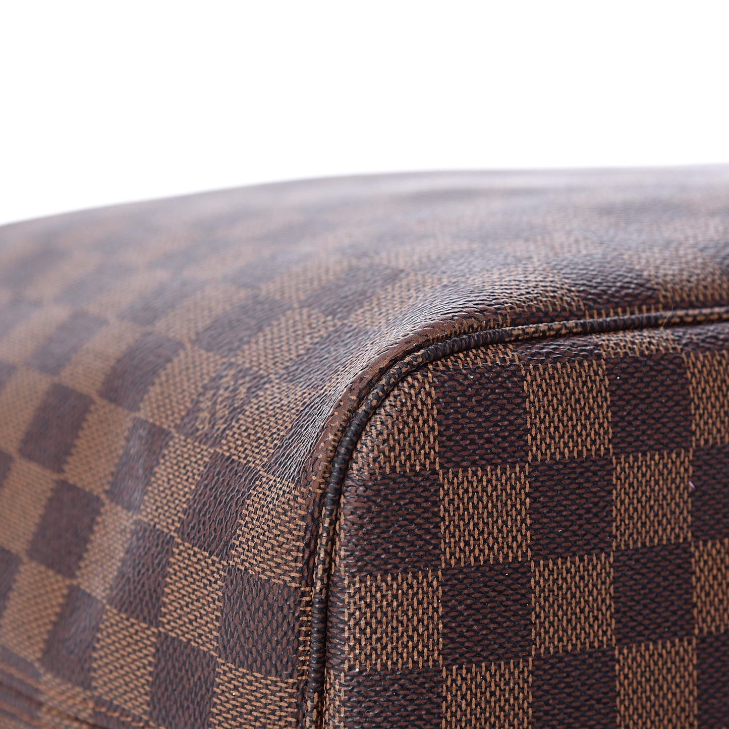Damier Ebene Neverfull MM