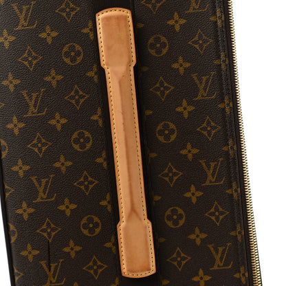 Louis Vuitton Monogram Pegase 65 12 of 12