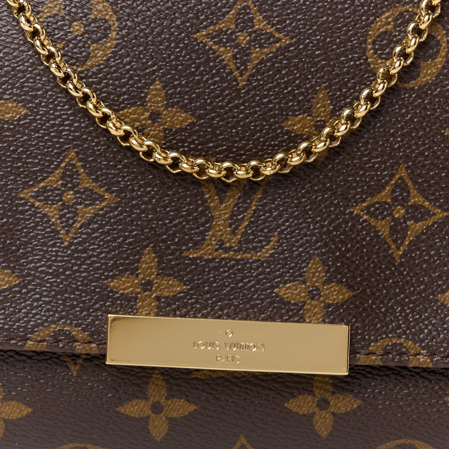 Monogram Favorite MM