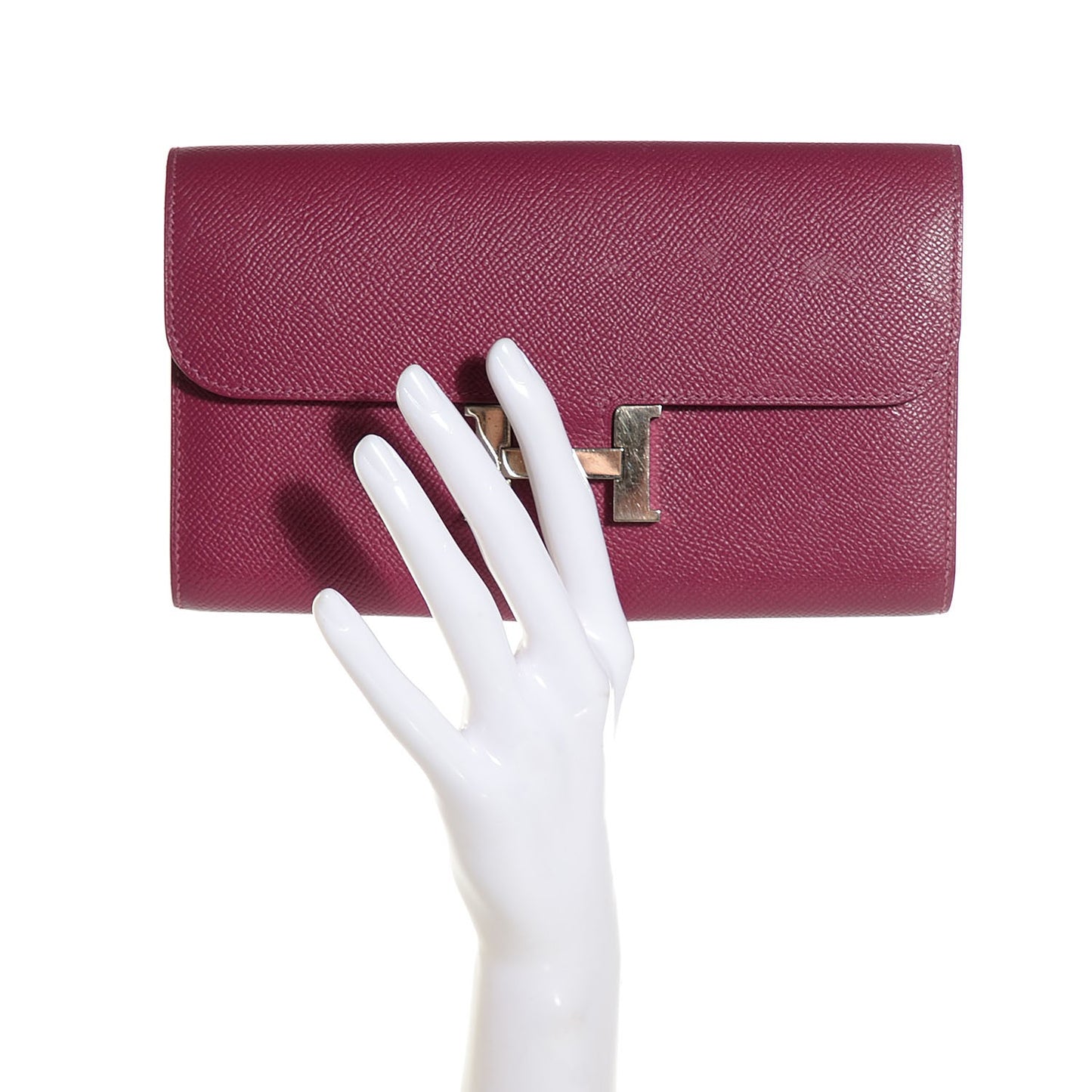 Epsom Constance Long Wallet Tosca