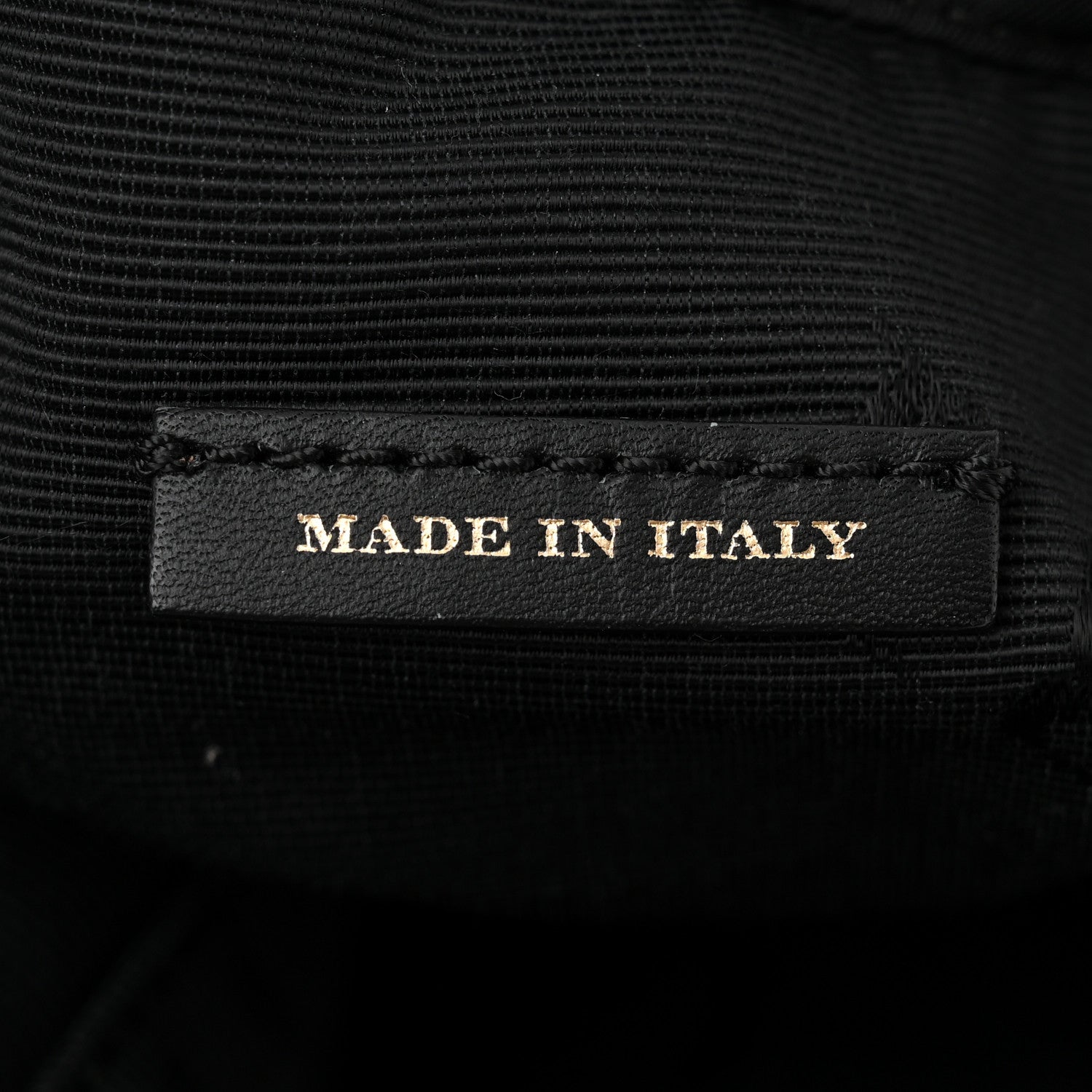 Burberry Nylon Medium Rucksack Backpack Black 7 of 11