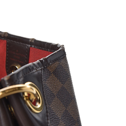 Louis Vuitton Damier Ebene Galliera PM 8 of 14