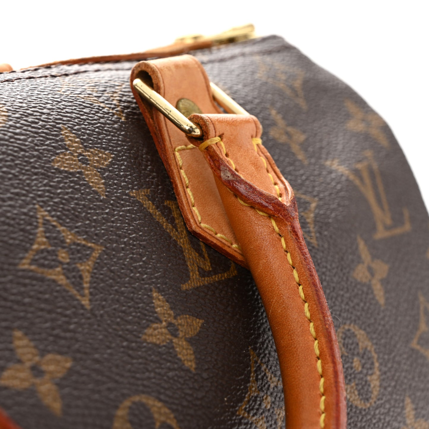 Monogram Speedy 30