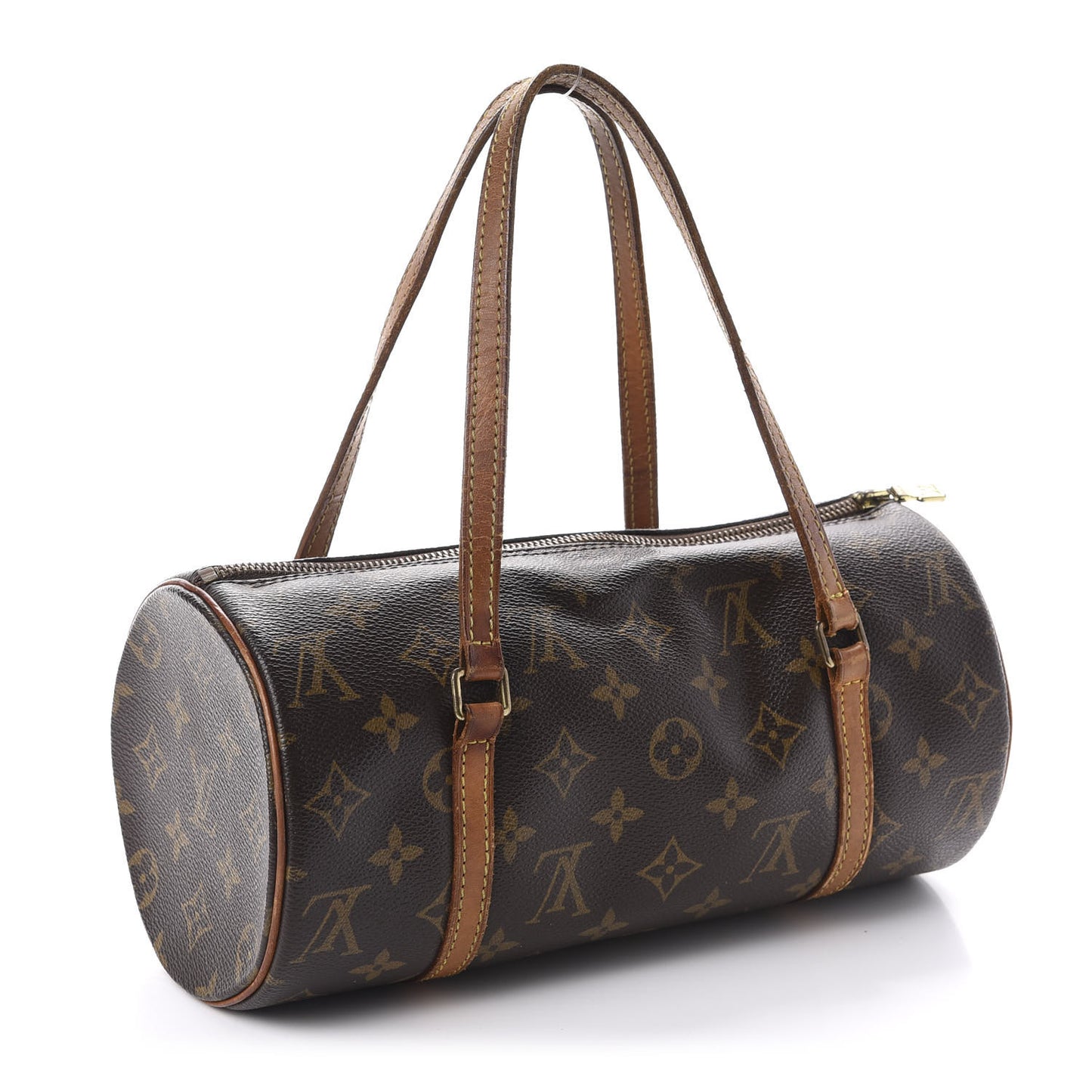 Monogram Papillon 26