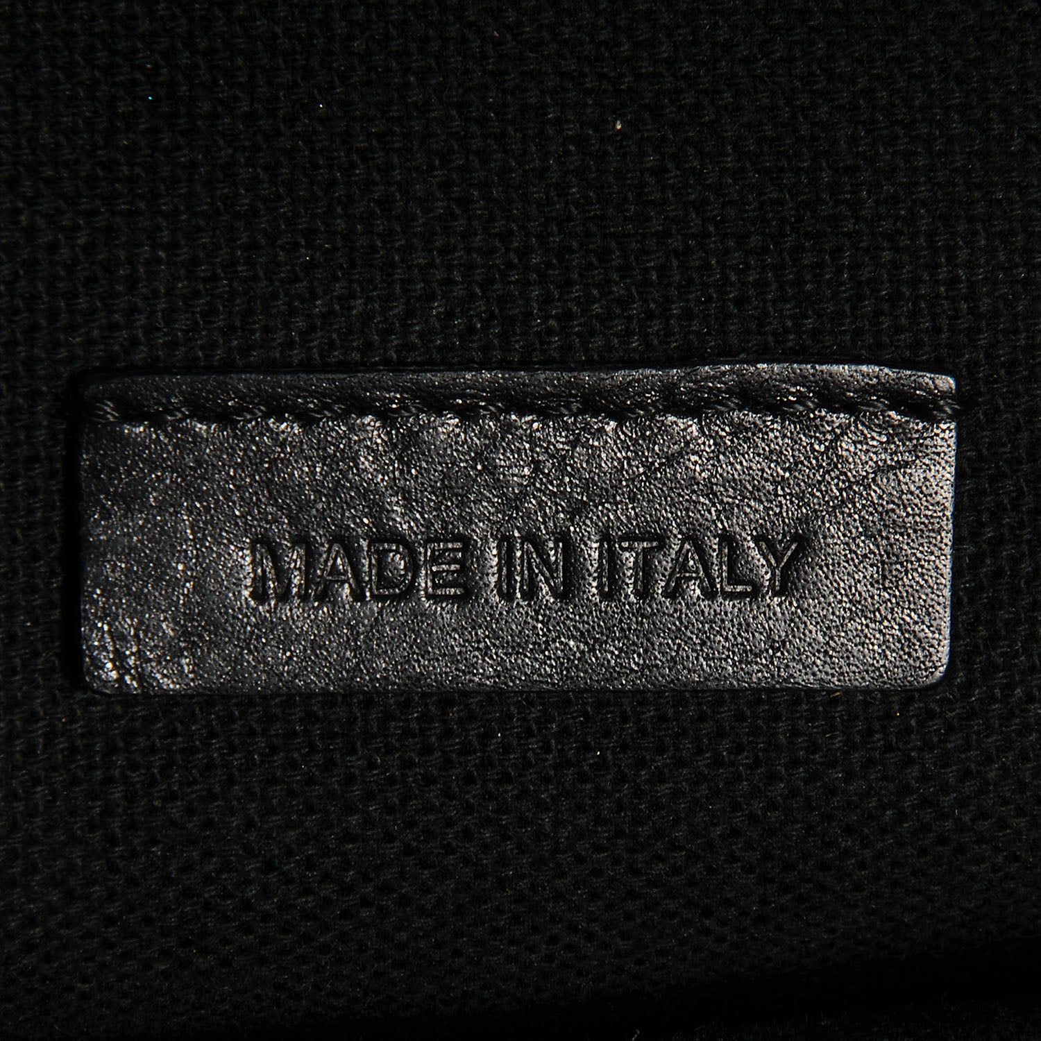 Burberry Smoked Check Messenger Bag 7 of 9