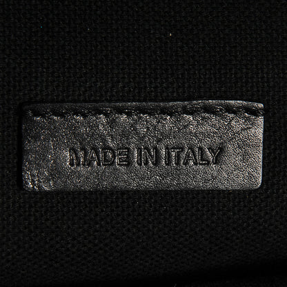 Burberry Smoked Check Messenger Bag 7 of 9