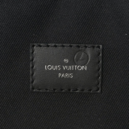 Louis Vuitton Damier Infini Avenue Sling Bag NM Onyx 7 of 9