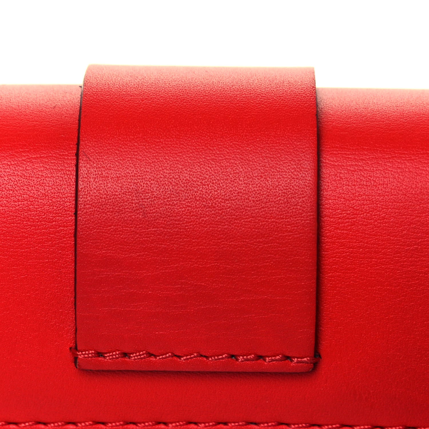 Louis Vuitton Monogram Locky BB Coquelicot 12 of 12