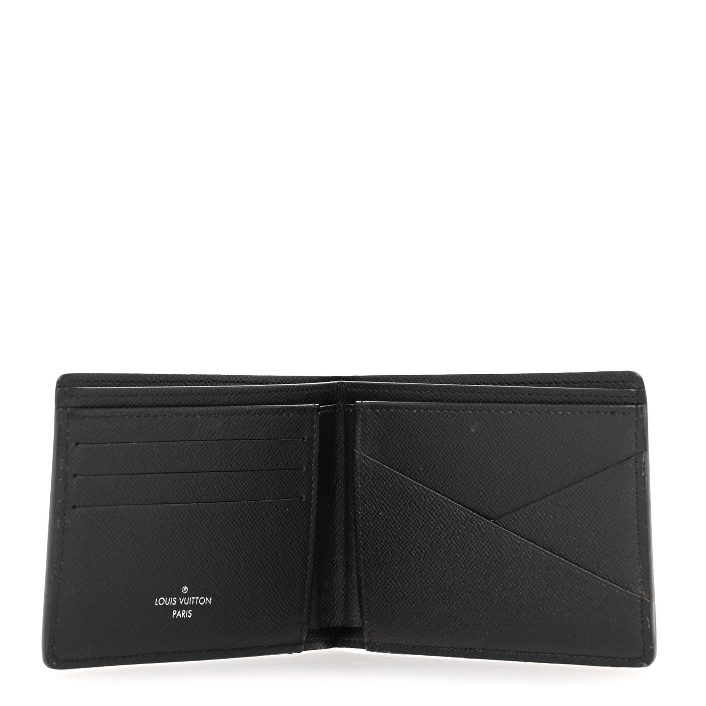 Monogram Eclipse Slender Wallet