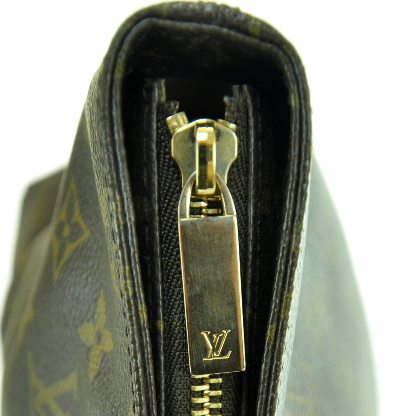 Monogram Cabas Mezzo