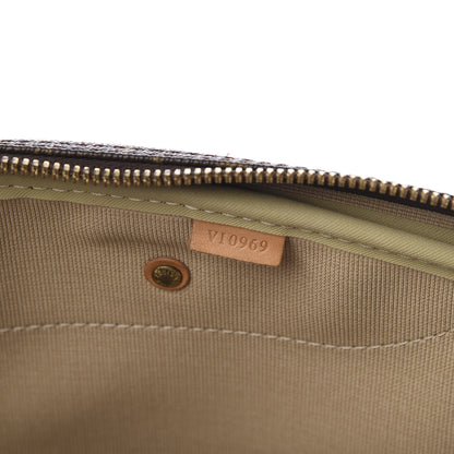 Louis Vuitton Monogram Alize 1 Compartment 6 of 15
