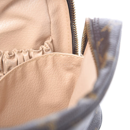 Louis Vuitton Monogram Trousse Toilette 23 6 of 12