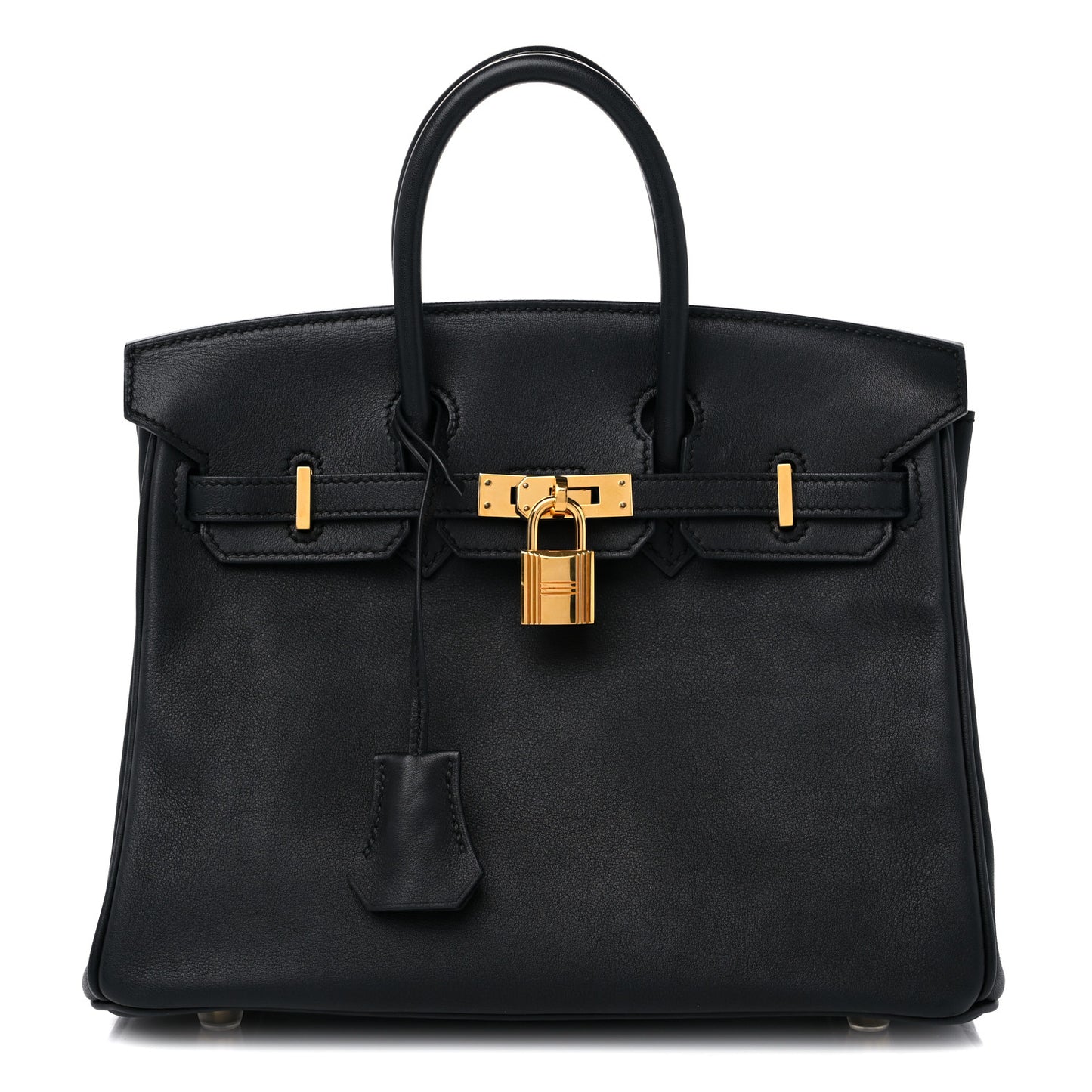 Swift Birkin 25 Black