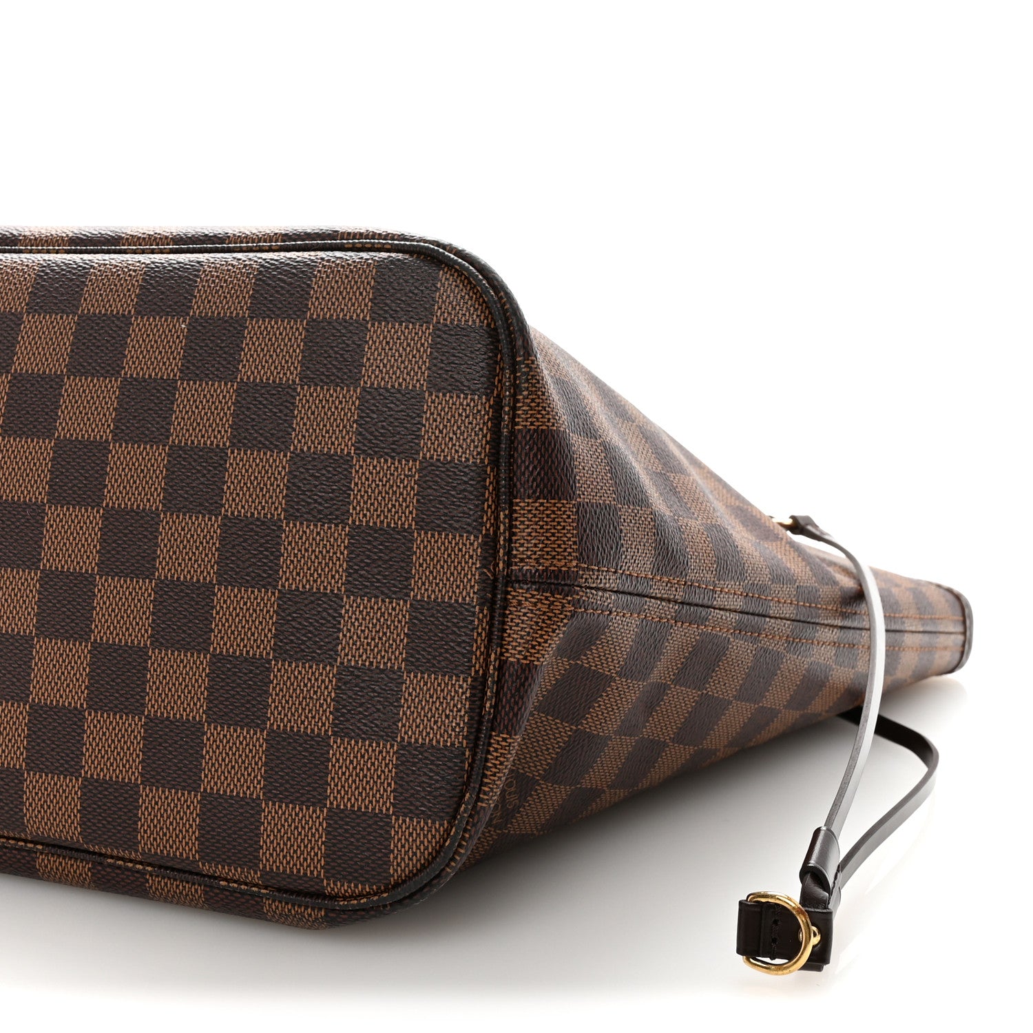 Louis Vuitton Damier Ebene Neo Neverfull MM 10 of 10